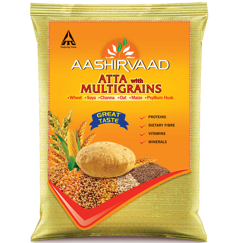 ATTA/WHEAT FLOURS