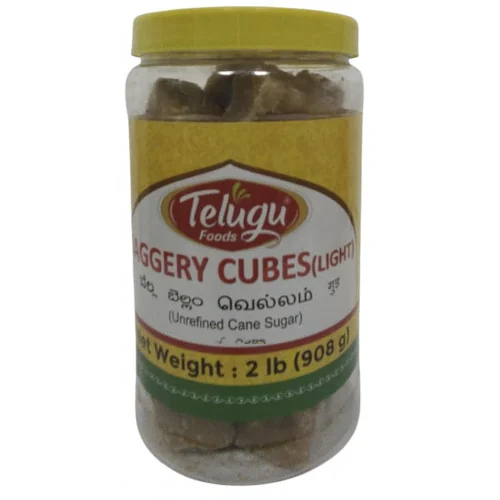 JAGGERYS AND SUGARS