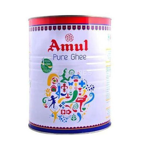 OILS/GHEE